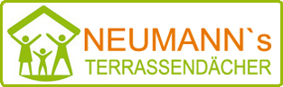Neumanns Terrassendächer Logo